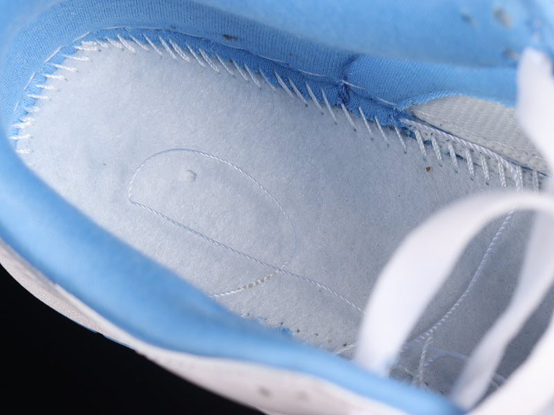 NikeUnisex Dunk Low Reverse - UNC