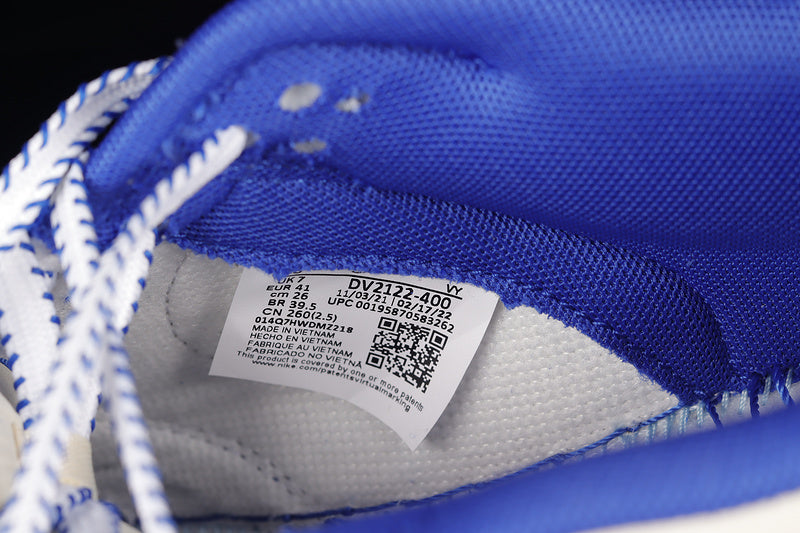 NikeMens Dunk Low - Jackie Robinson