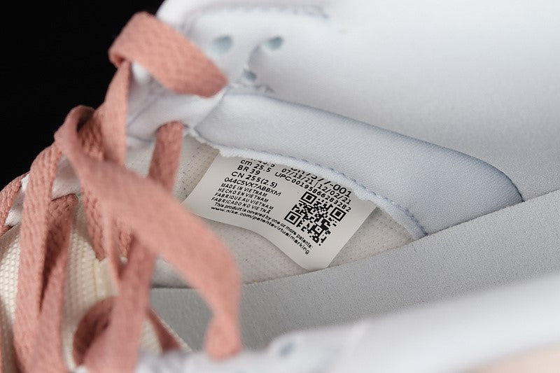 NikeMens Dunk Low - Fossil Rose