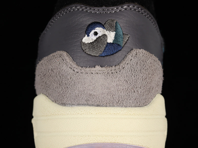 NikeUnisex Air Max 1 AM1 Kasina - Won-Ang/Grey