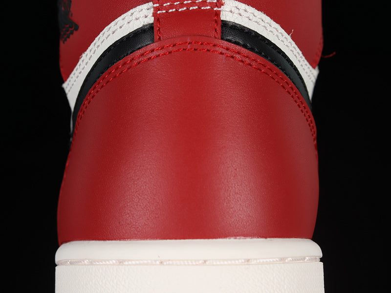 Air Jordan 1 AJ1 Retro High  - Lost and Found