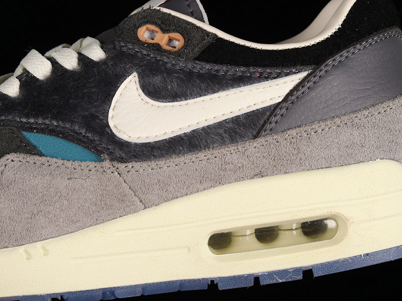 NikeUnisex Air Max 1 AM1 Kasina - Won-Ang/Grey