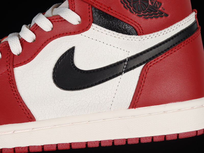 Air Jordan 1 AJ1 Retro High  - Lost and Found