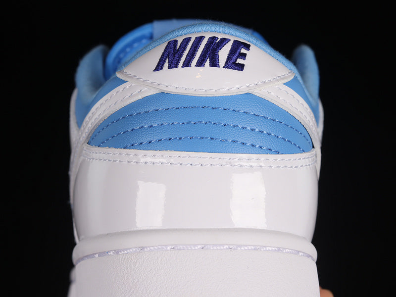 NikeUnisex Dunk Low Reverse - UNC