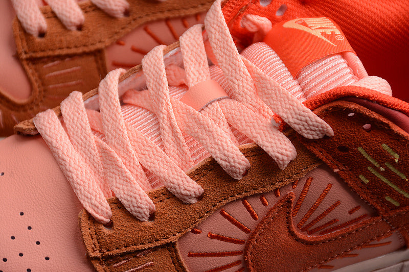 Unisex NikeDunk Low - Winter Solstice