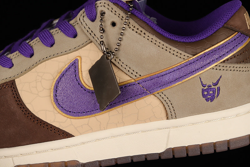 NikeMens Dunk Low - Setsubun