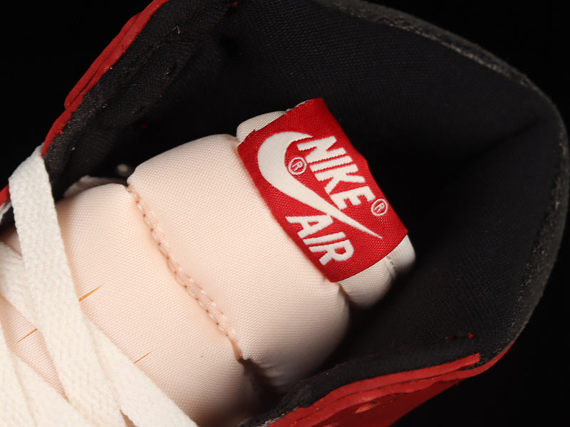 Air Jordan 1 AJ1 Retro High  - Lost and Found