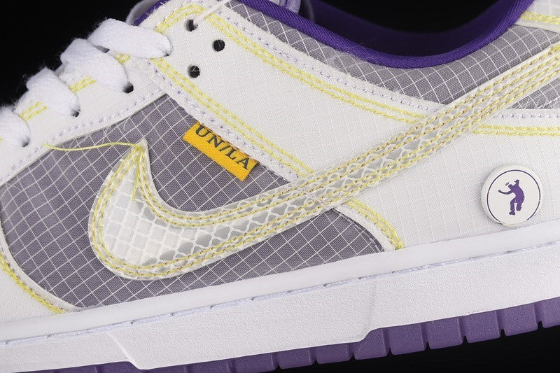 Union LA x NikeMens Dunk Low - Royal
