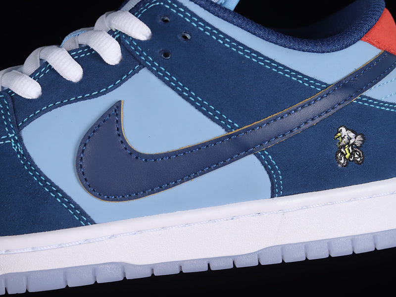 NikeUnisex SB Dunk Low - Why So Sad