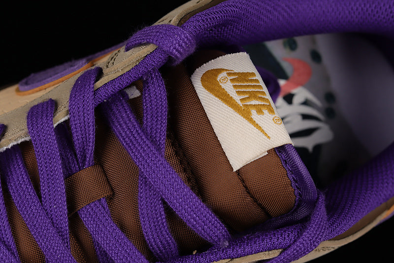 NikeMens Dunk Low - Setsubun