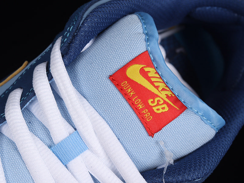 NikeUnisex SB Dunk Low - Why So Sad