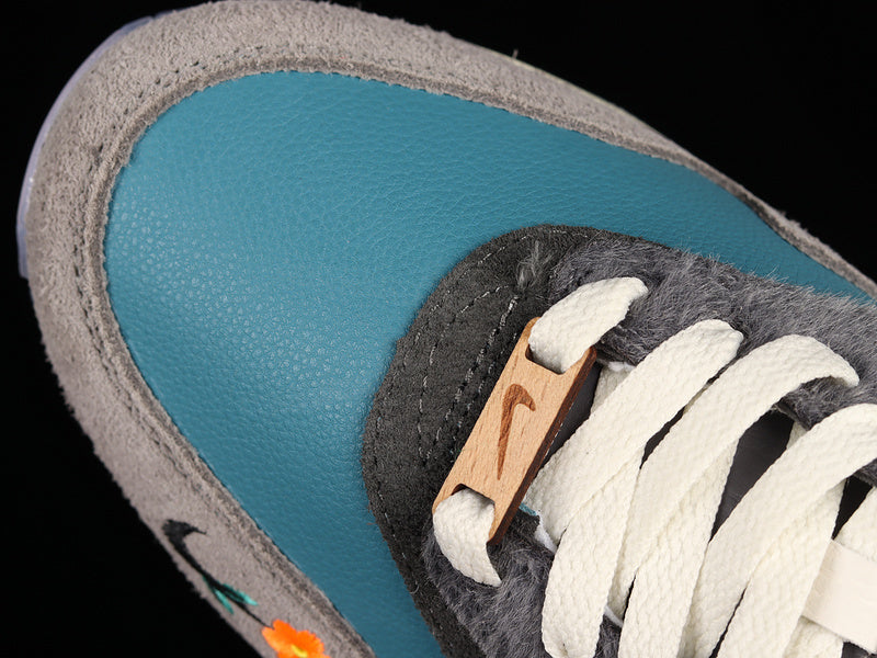 NikeUnisex Air Max 1 AM1 Kasina - Won-Ang/Grey