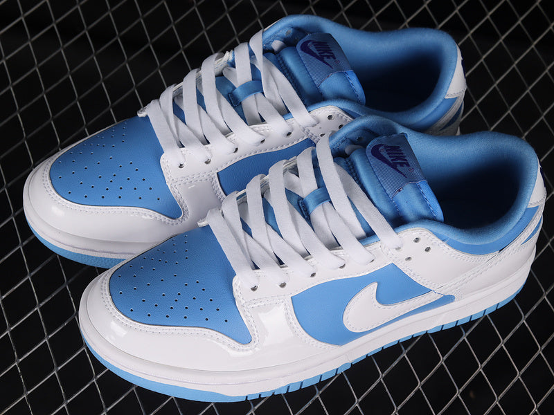 NikeUnisex Dunk Low Reverse - UNC