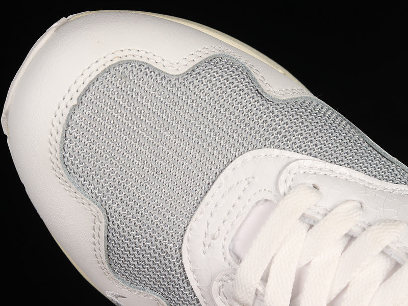 Patta x NikeMens Air Max 1 AM1 - White