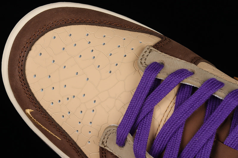 NikeMens Dunk Low - Setsubun