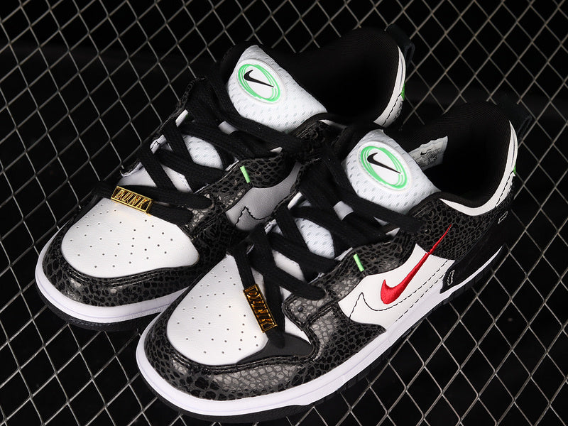 NikeUnisex Sb Dunk Low Disruptor 2 - Black Friday