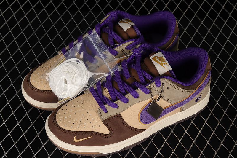 NikeMens Dunk Low - Setsubun