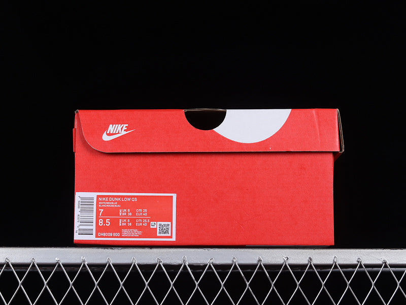 LeBron James x NikeUnisex Dunk Low - Fruity Pebbles