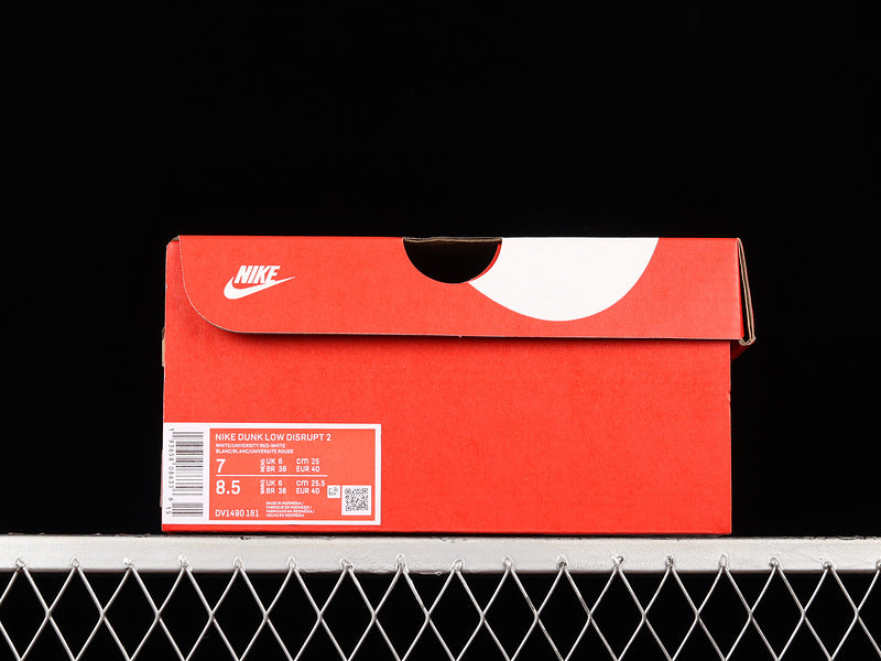 NikeMens Sb Dunk Low Disruptor 2 - Black Friday