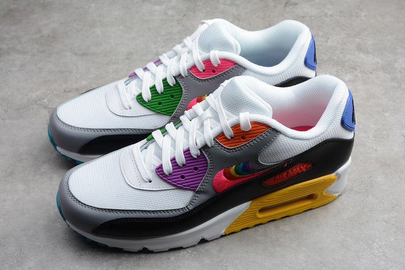 NikeUnisex Air Max 90 AM90 - Be True
