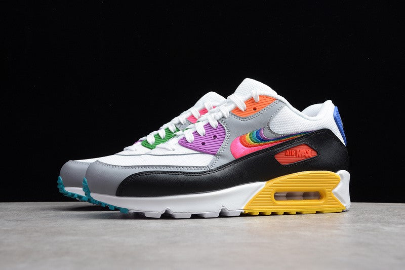 NikeUnisex Air Max 90 AM90 - Be True