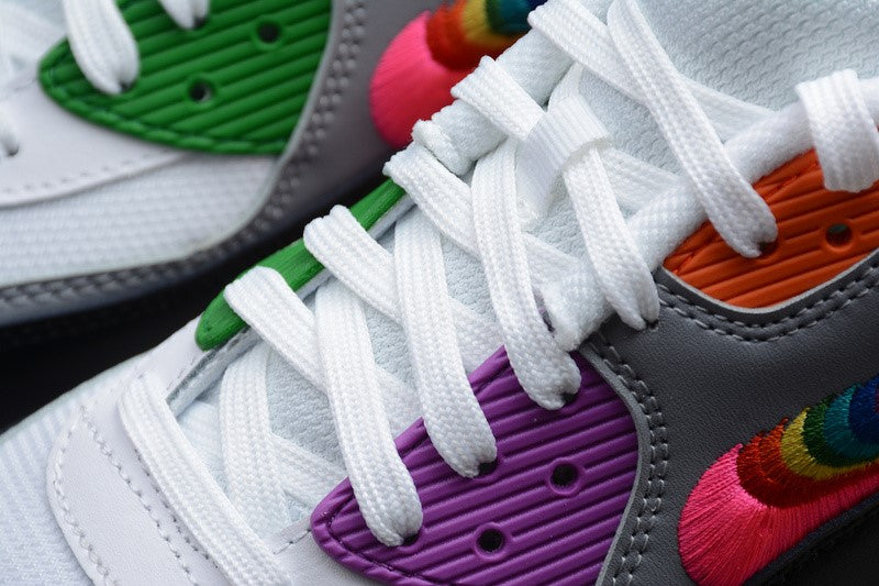 NikeUnisex Air Max 90 AM90 - Be True