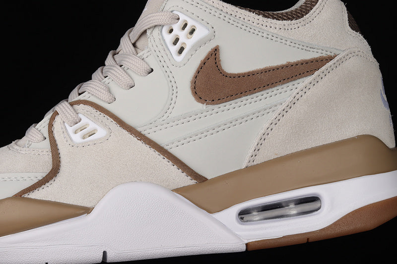 NikeUnisex Air Flight 89 - Beige
