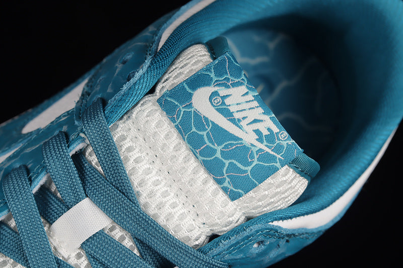 NikeMens Sb dunk Low - Ocean
