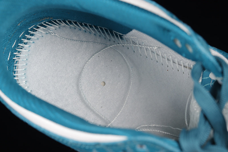 NikeMens Sb dunk Low - Ocean