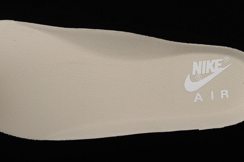 NikeUnisex Air Flight 89 - Beige