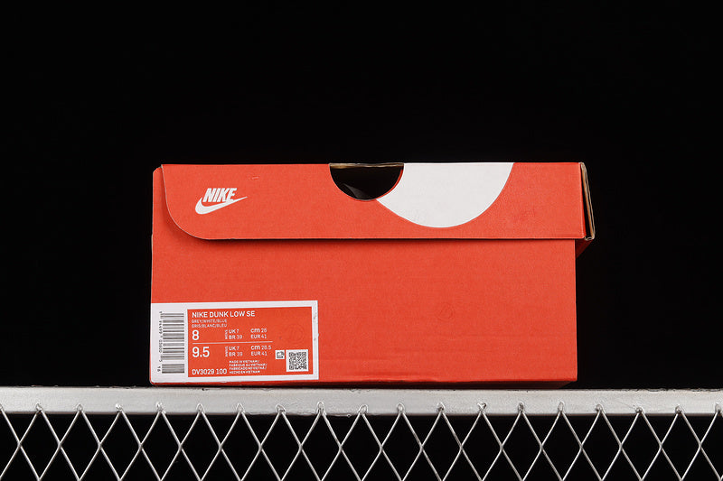 NikeMens Sb dunk Low - Ocean