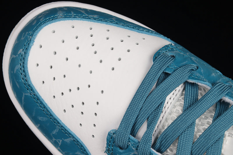 NikeMens Sb dunk Low - Ocean