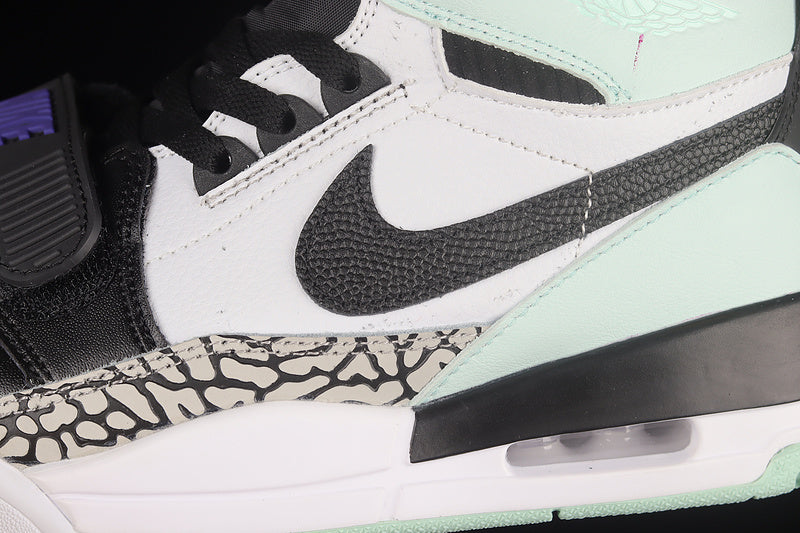 Air Jordan Legacy 312 - Igloo