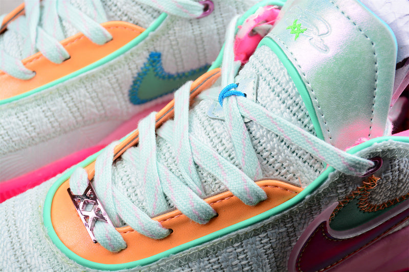 NikeMens LeBron 20 - Time Machine