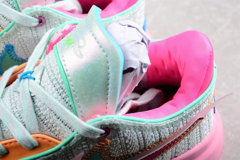 NikeMens LeBron 20 - Time Machine