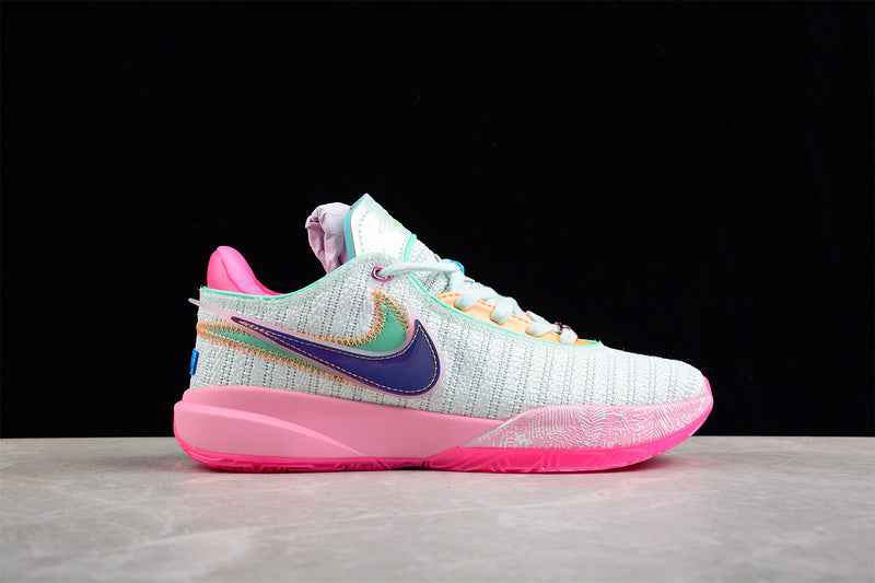 NikeMens LeBron 20 - Time Machine