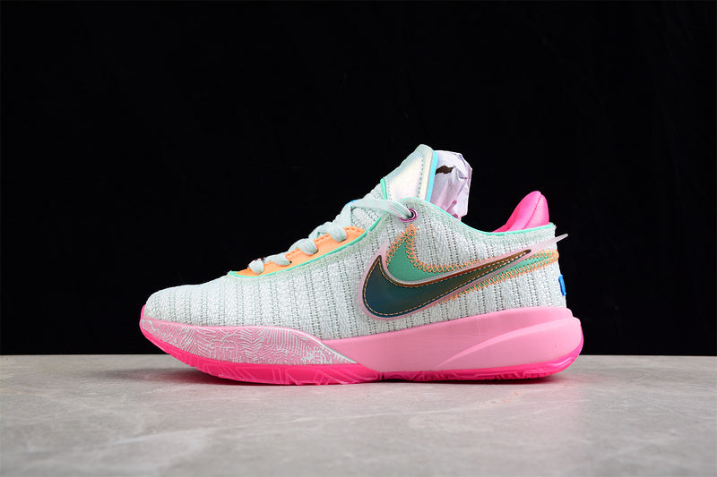 NikeMens LeBron 20 - Time Machine