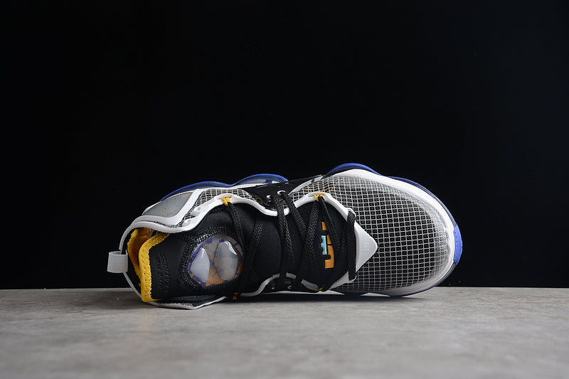 NikeMens LeBron 19 Hardwood - Classic