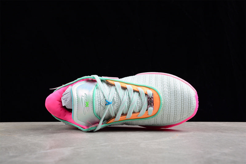 NikeMens LeBron 20 - Time Machine