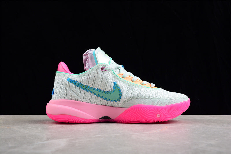 NikeMens LeBron 20 - Time Machine
