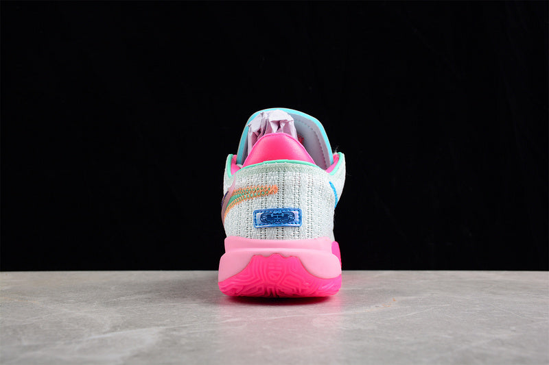 NikeMens LeBron 20 - Time Machine