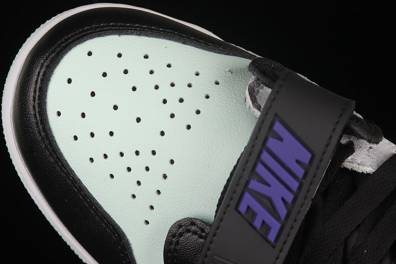 Air Jordan Legacy 312 - Igloo