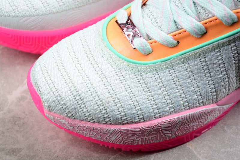 NikeMens LeBron 20 - Time Machine