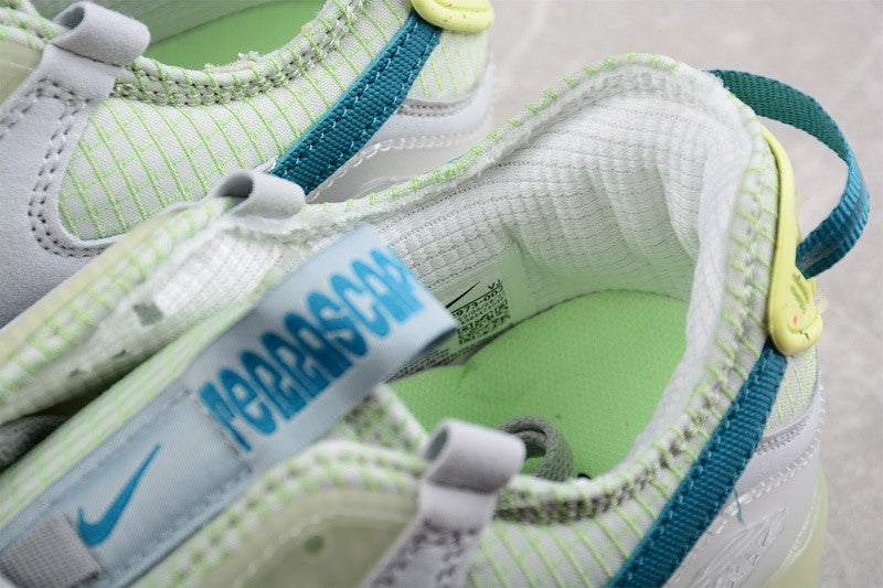 NikeUnisex Air Max 90 AM90 Terrascape - Dark Teal Green