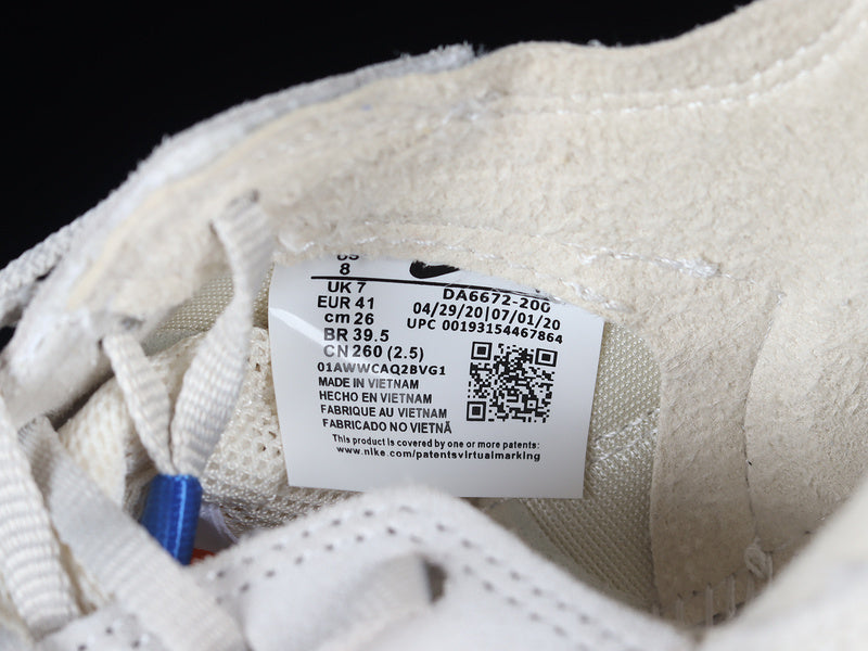 NikeCraft General Purpose Shoe Tom Sachs