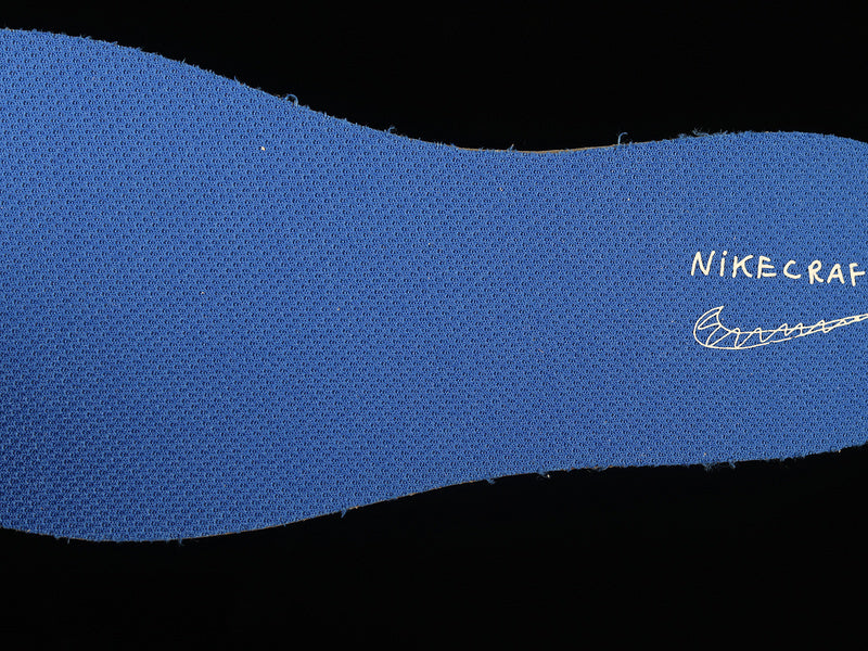 NikeCraft General Purpose Shoe Tom Sachs