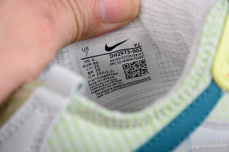 NikeUnisex Air Max 90 AM90 Terrascape - Dark Teal Green