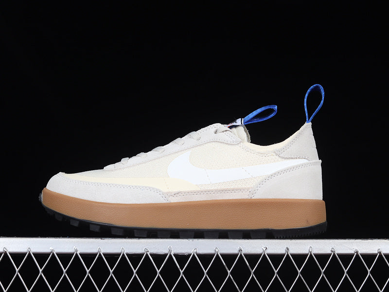 NikeCraft General Purpose Shoe Tom Sachs