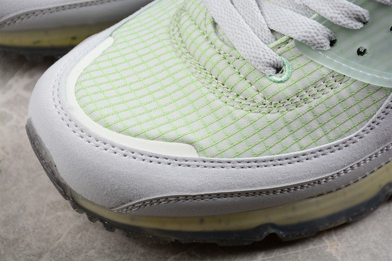 NikeUnisex Air Max 90 AM90 Terrascape - Dark Teal Green