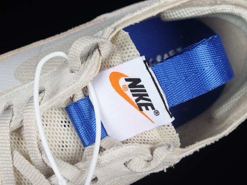 NikeCraft General Purpose Shoe Tom Sachs